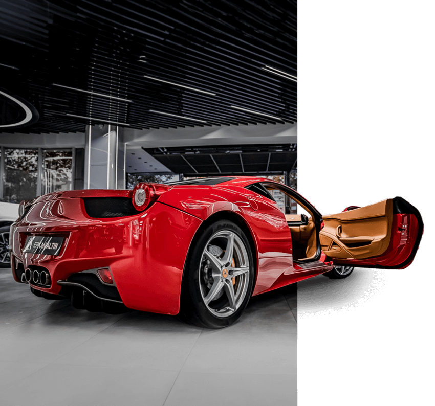 BİZİ YAKINDAN TANIYIN!