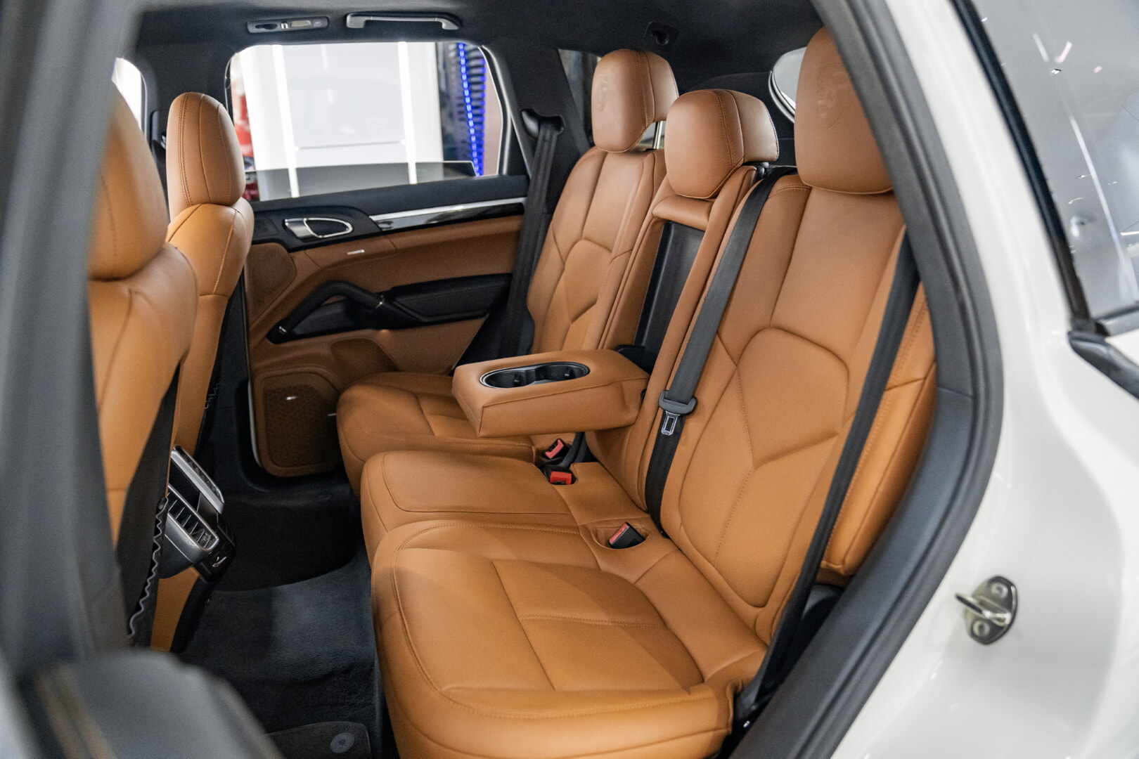 PORSCHE CAYENNE 2010-2017 TABA DERİ DÖŞEME