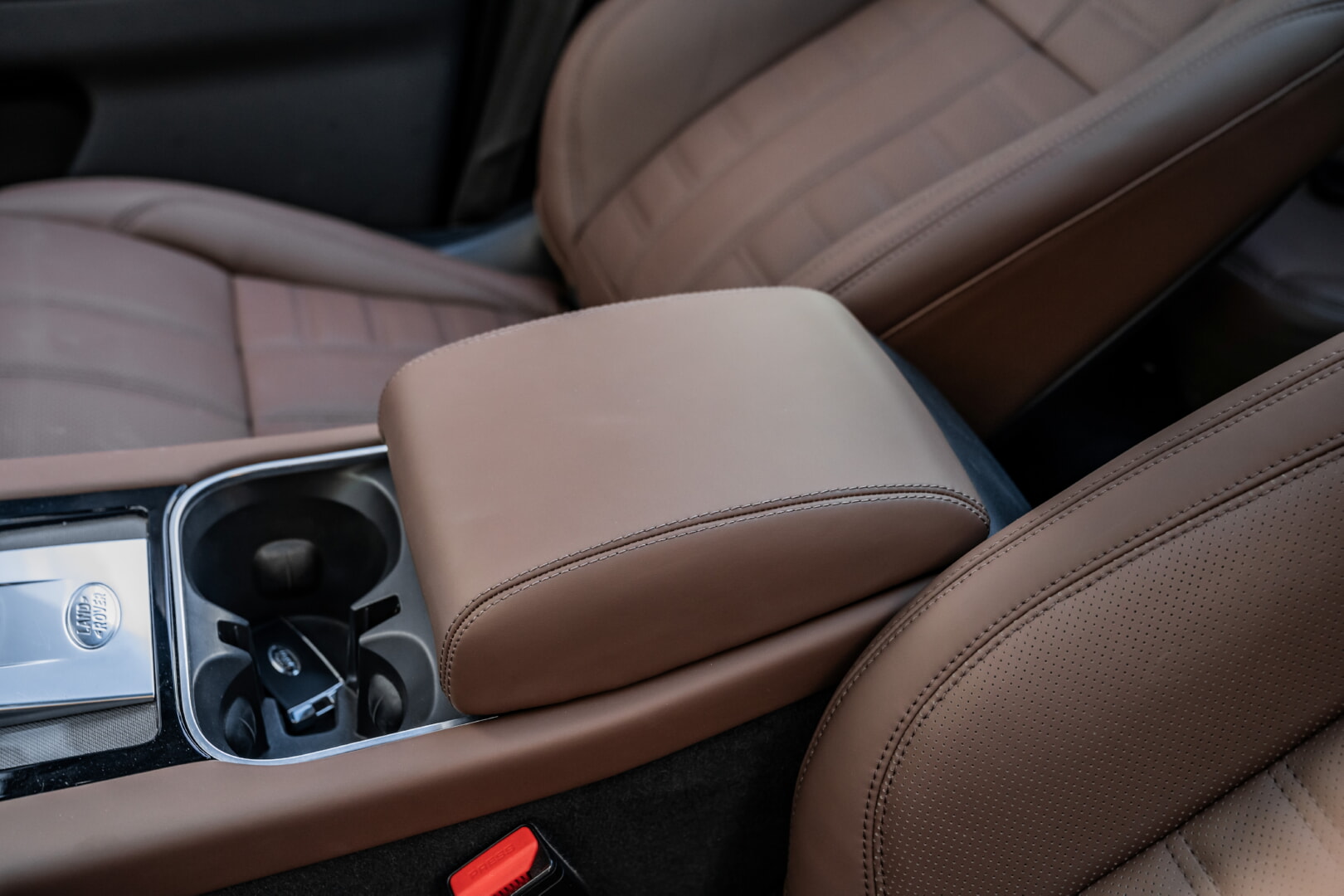 LAND ROVER DİSCOVERY SPORT R-DYNAMIC 2016-2020 TRUFF DERİ DÖŞEME