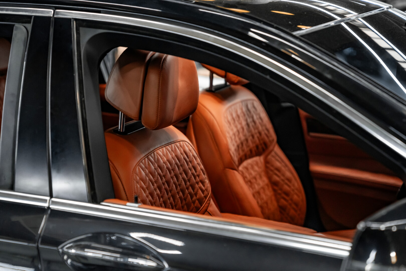 BMW F01 7 SERİSİ 2009-2015 TABA DERİ DÖŞEME