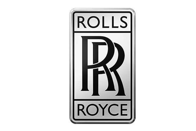 ROLLS ROYCE