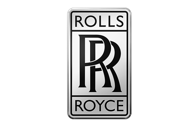 ROLLS ROYCE