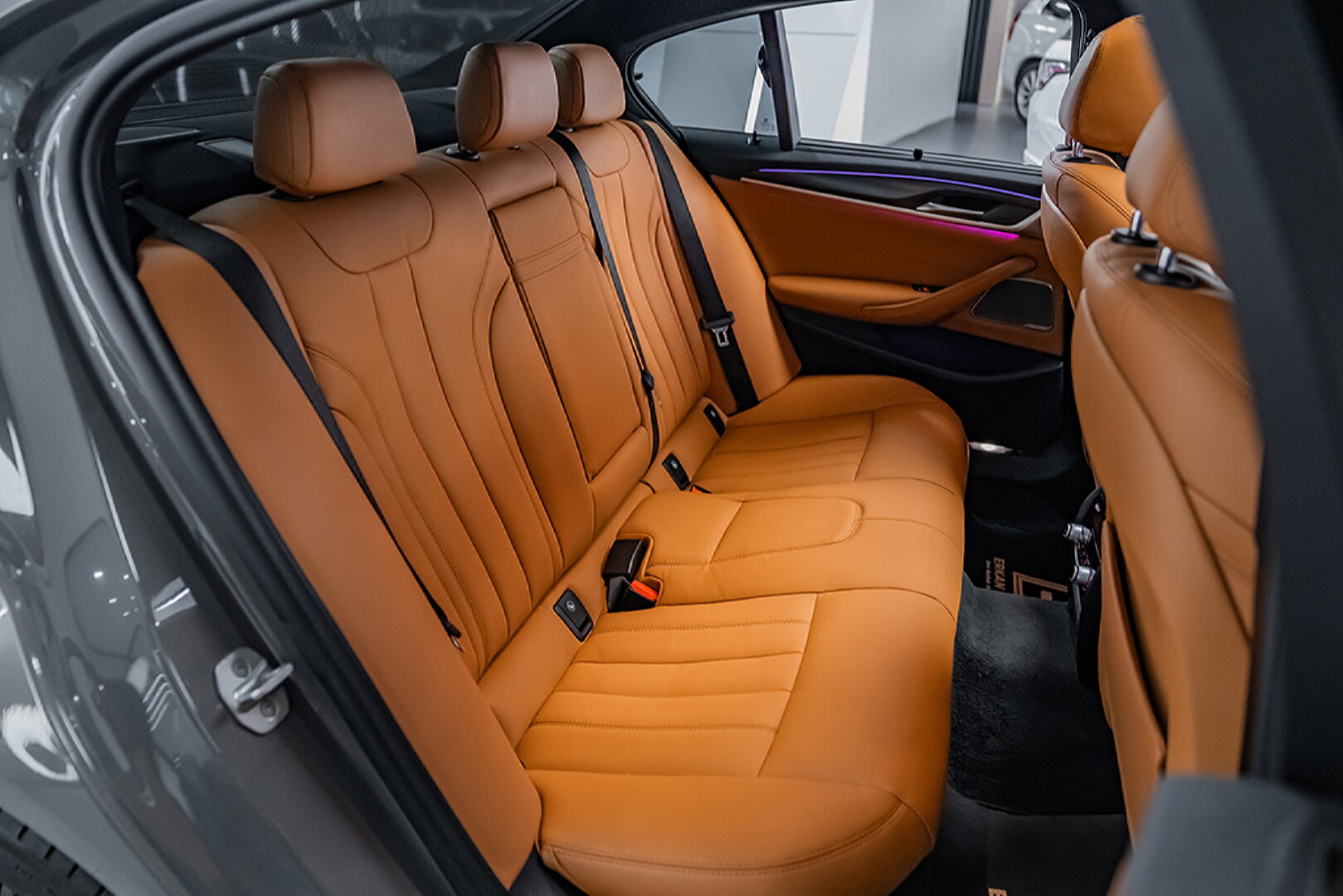 BMW G30 5 SERİSİ 2017-2022 TABA DERİ DÖŞEME