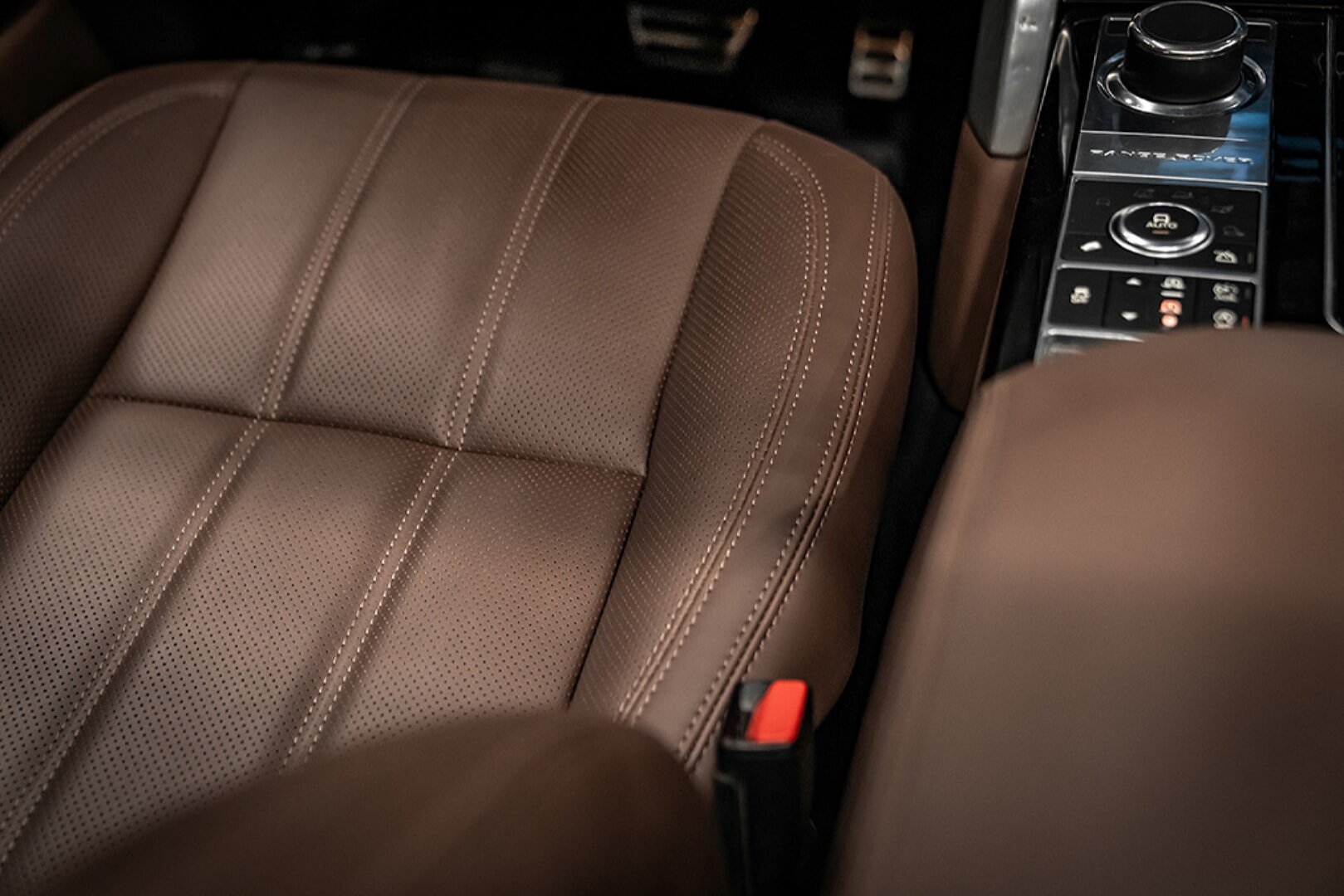 RANGE ROVER VOGUE 2012-2017 TRUFF DERİ DÖŞEME