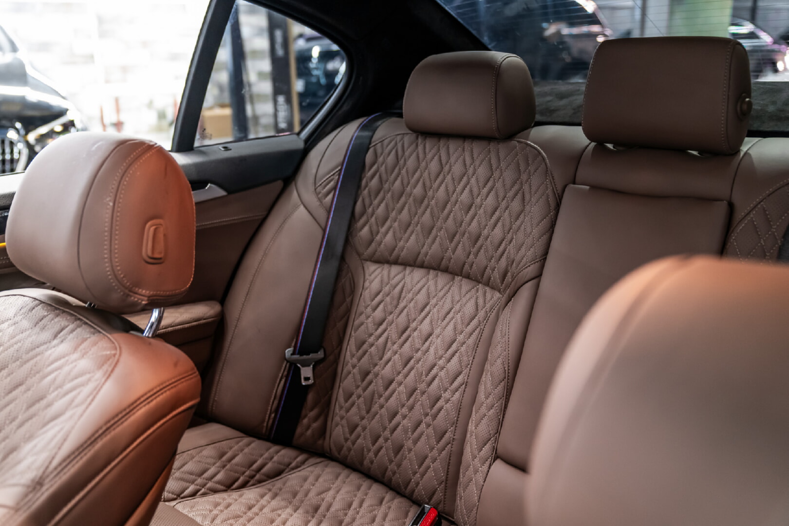 BMW F10 5 SERİSİ 2011-2016 TRUFF DERİ DÖŞEME