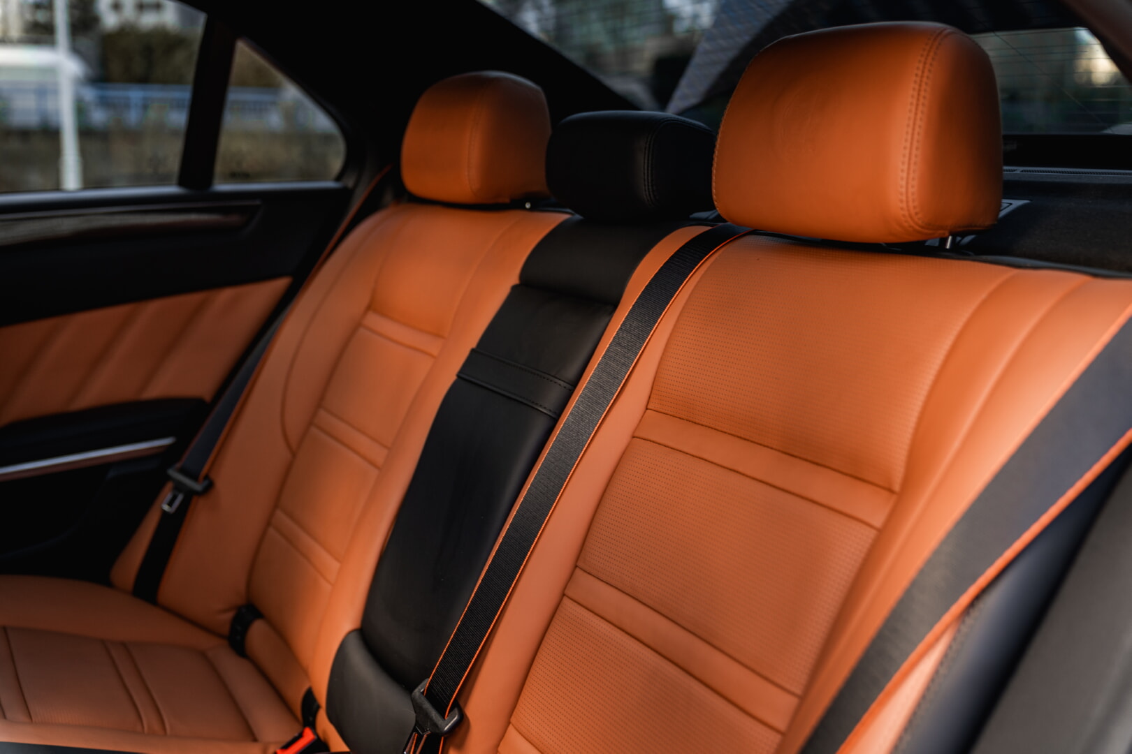 MERCEDES W212 E SERİSİ 2010-2015 TABA DERİ DÖŞEME