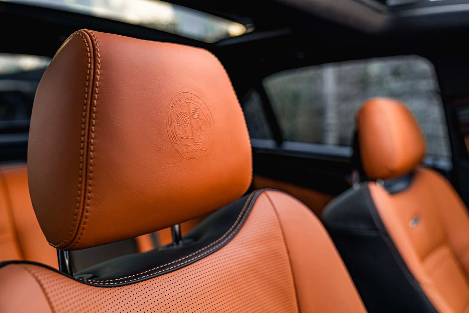 MERCEDES W212 E SERİSİ 2010-2015 TABA DERİ DÖŞEME