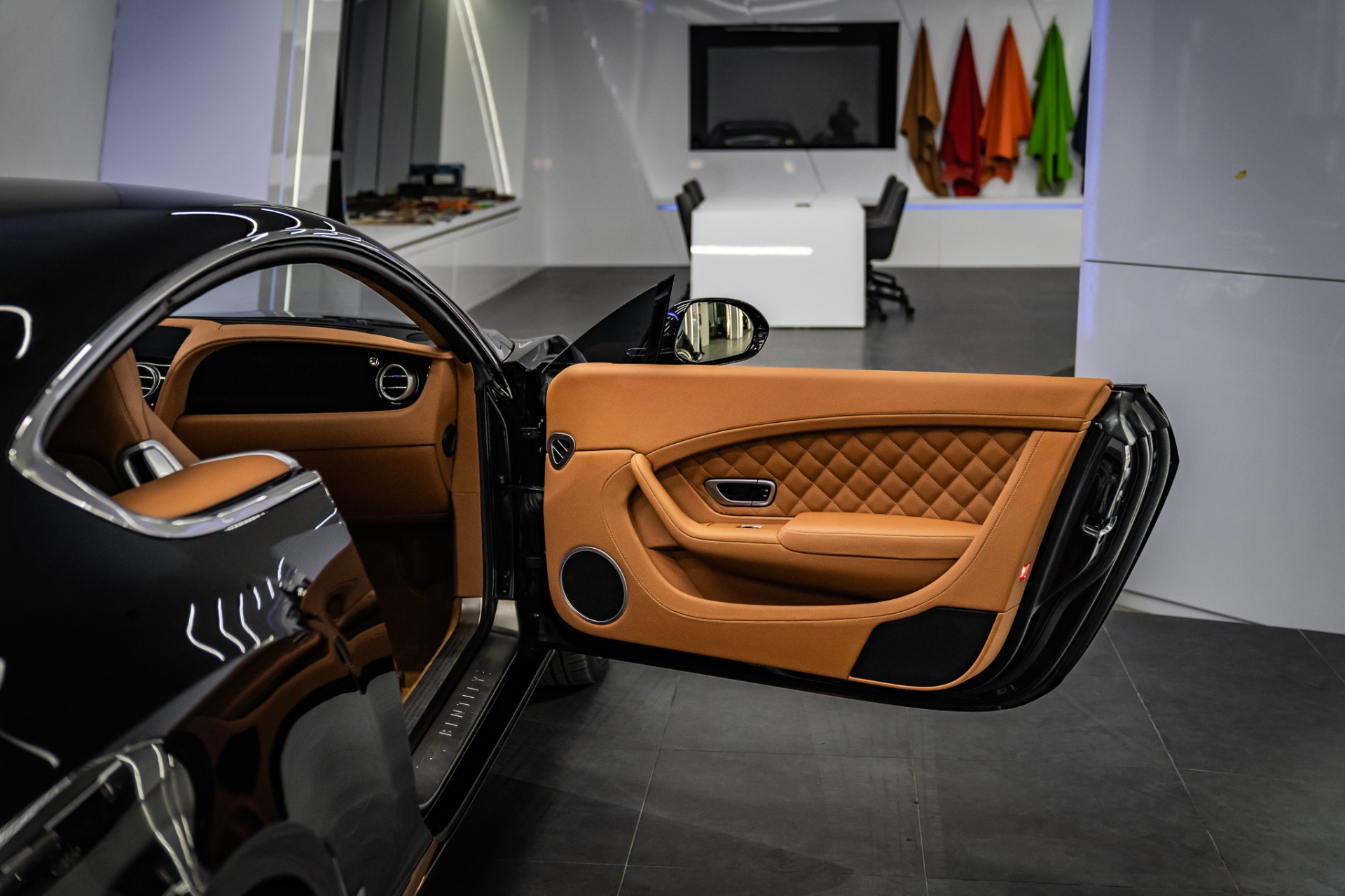 Hakiki Deri Döşeme #160