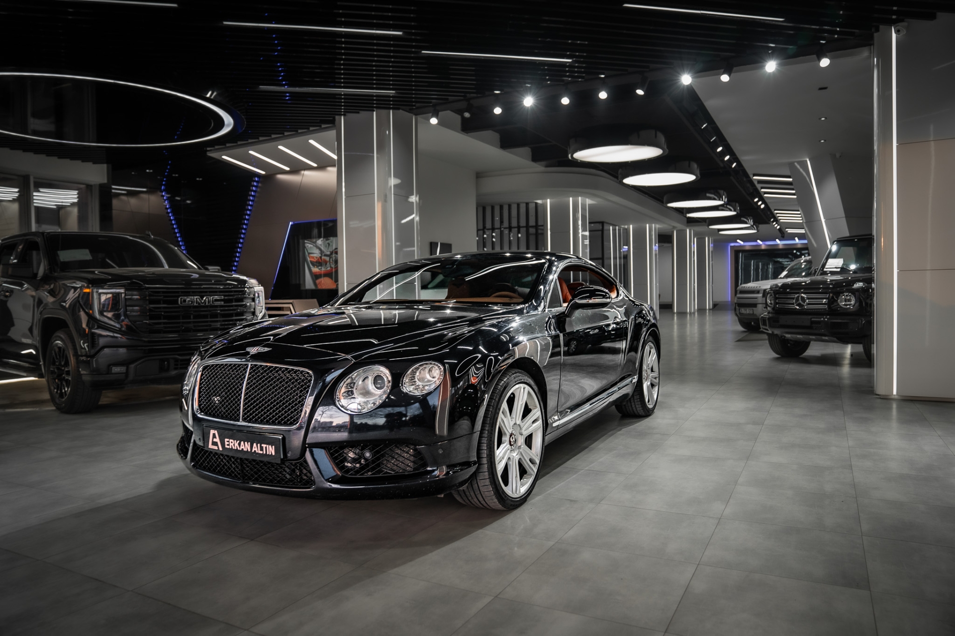 Hakiki Deri Döşeme #158